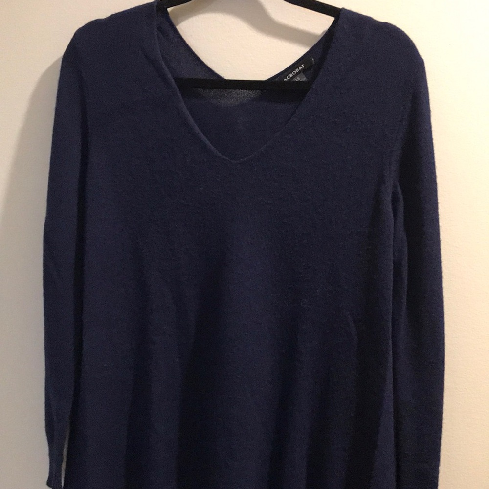 Acrobat Sweater - Picture 3 of 5